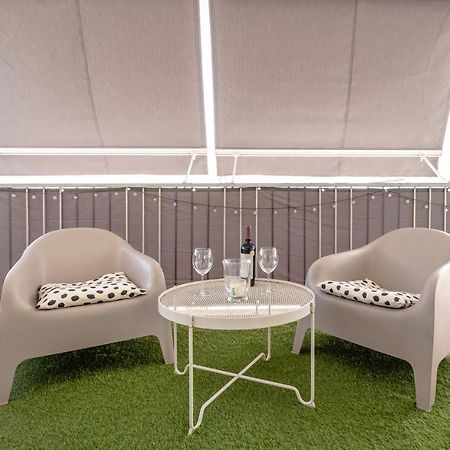Super Apartamento A Un Paso Del Mar Oliva Exterior foto