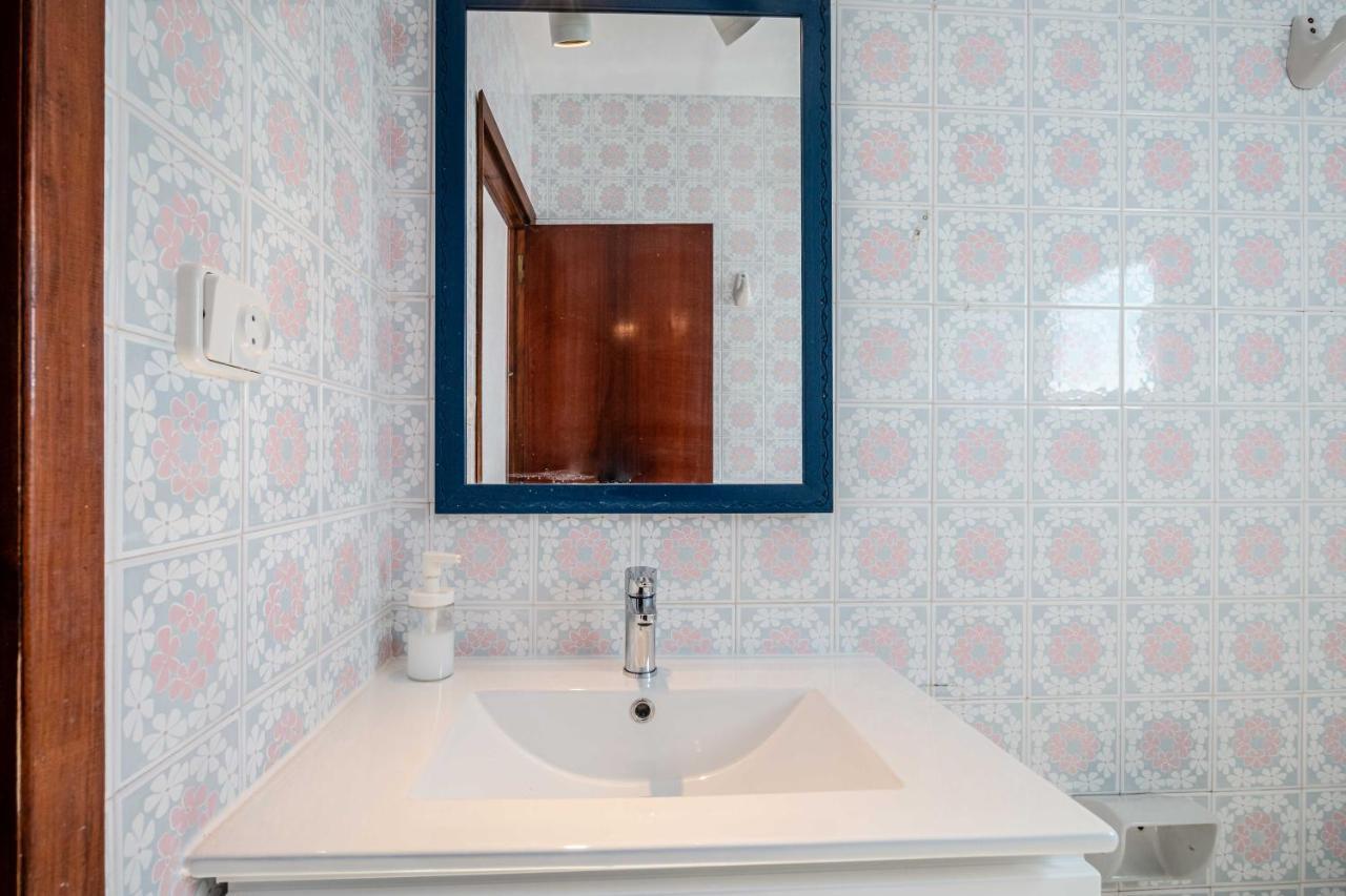Super Apartamento A Un Paso Del Mar Oliva Exterior foto