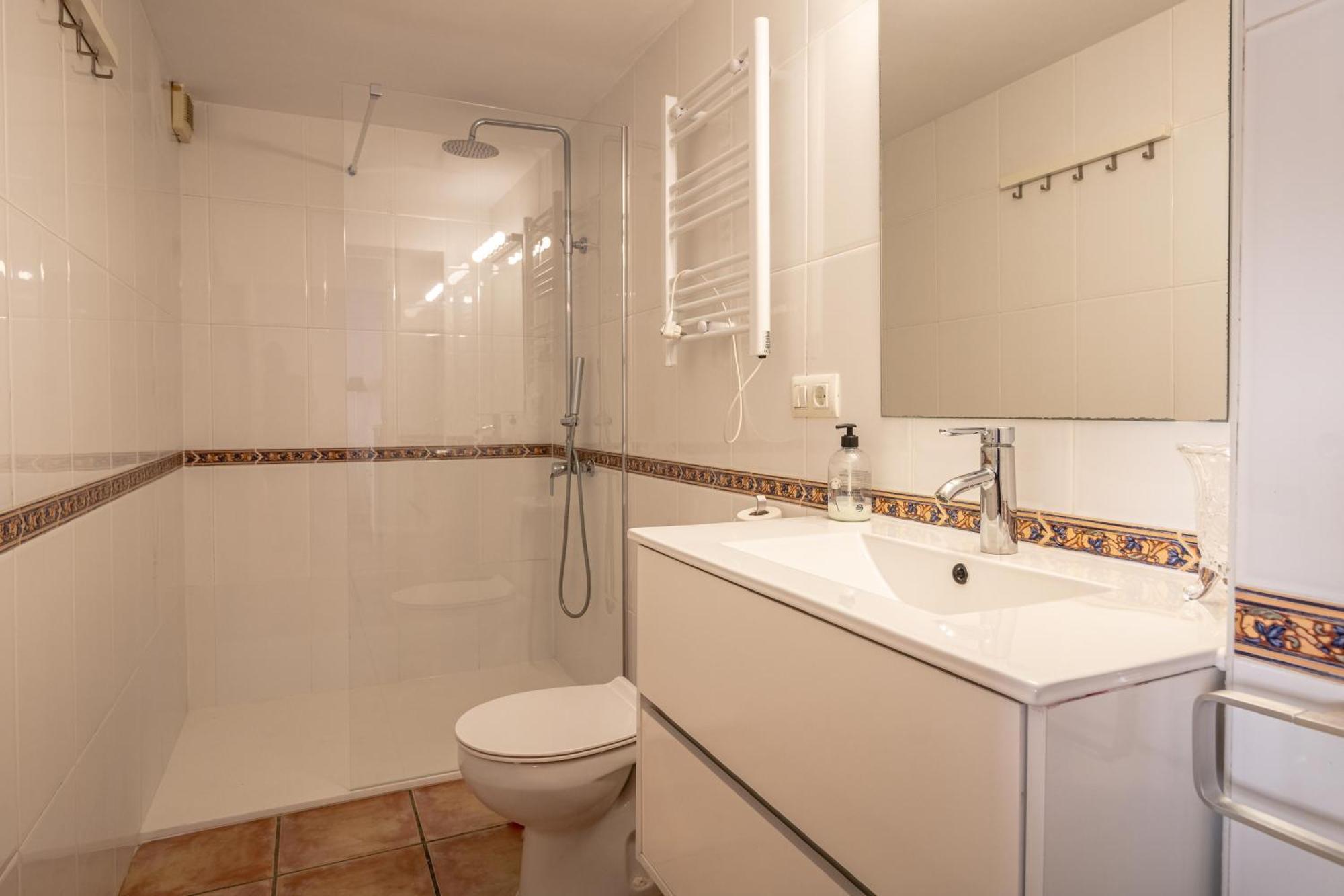 Super Apartamento A Un Paso Del Mar Oliva Exterior foto