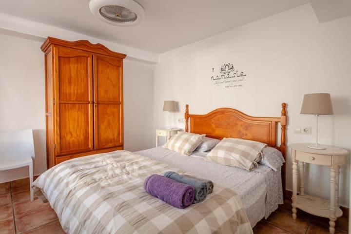 Super Apartamento A Un Paso Del Mar Oliva Exterior foto